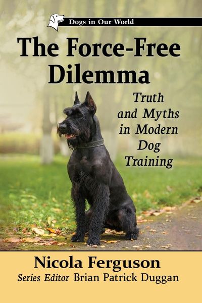 Produktbild: The Force-Free Dilemma