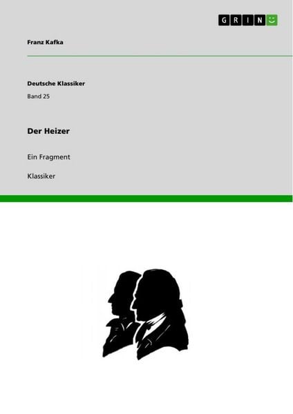 Produktbild: Der Heizer