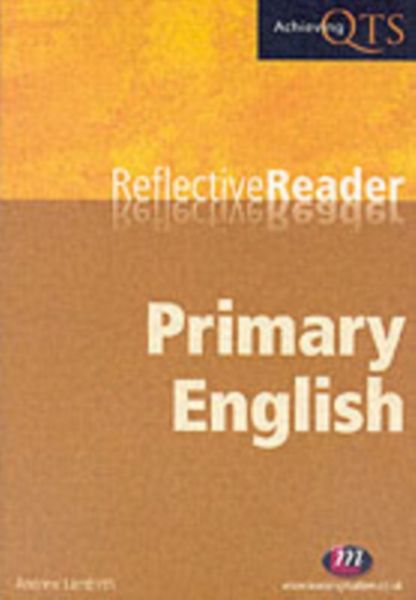 Produktbild: Primary English Reflective Reader