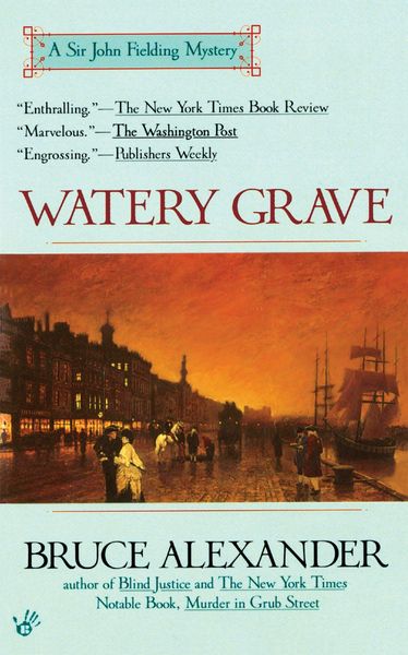 Produktbild: Watery Grave