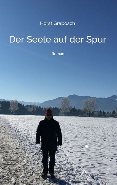 Produktbild: Der Seele auf der Spur