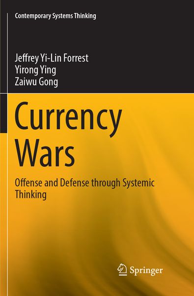 Produktbild: Currency Wars