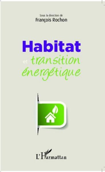 Produktbild: Habitat et transition energetique