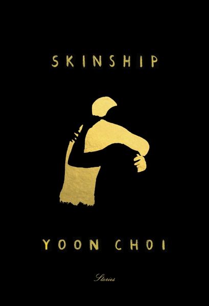 Produktbild: Choi, Y: Skinship