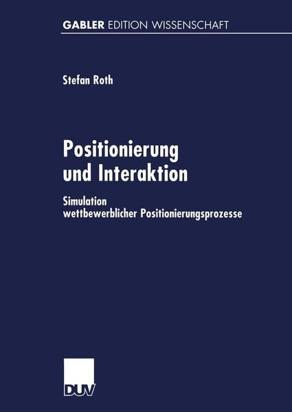 Produktbild: Positionierung und Interaktion