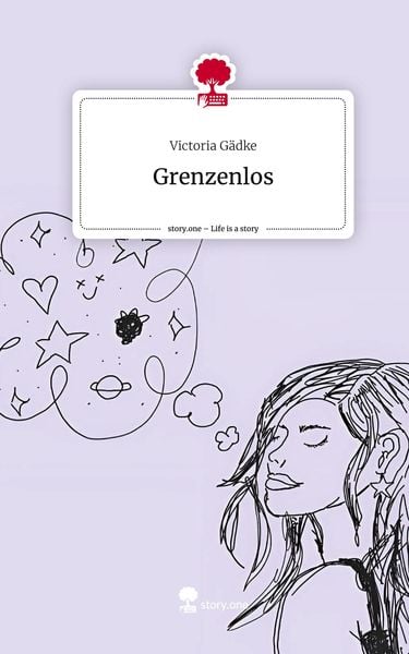 Produktbild: Grenzenlos. Life is a Story - story.one