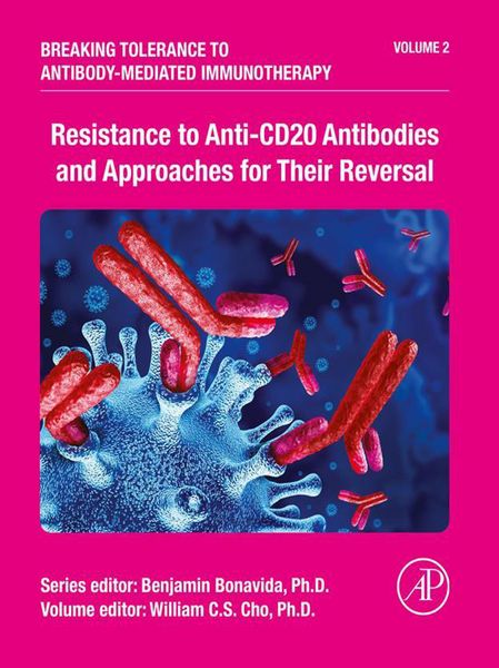 Produktbild: Resistance to Anti-CD20 Antibodies and Approaches for Their Reversal