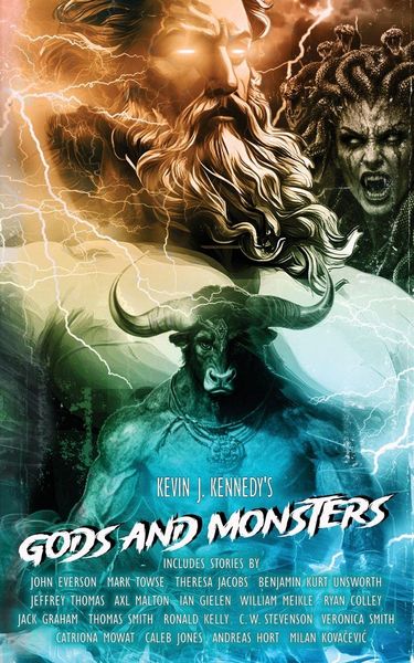 Produktbild: Gods and Monsters