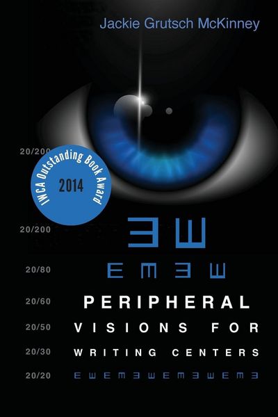 Produktbild: Peripheral Visions for Writing Centers