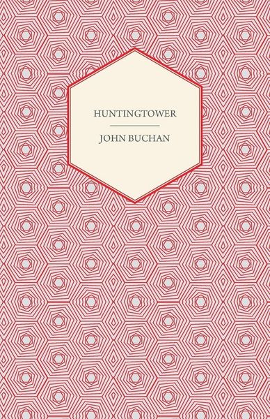 Produktbild: Huntingtower