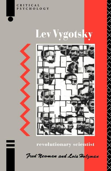 Produktbild: Lev Vygotsky