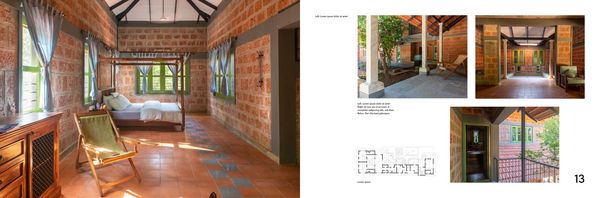 Produktbild: Bungalow Living
