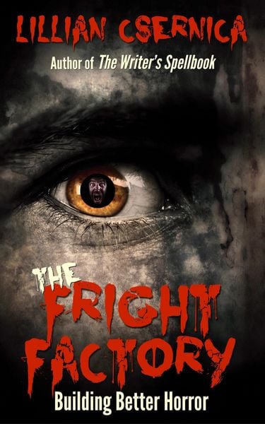 Produktbild: The Fright Factory