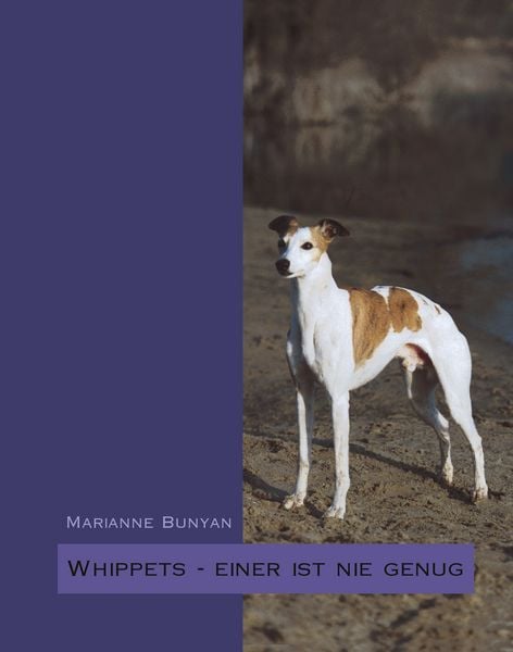 Produktbild: Whippets - einer ist nie genug