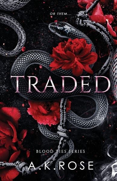 Produktbild: Traded