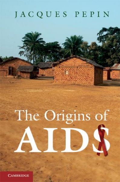 Produktbild: Origins of AIDS
