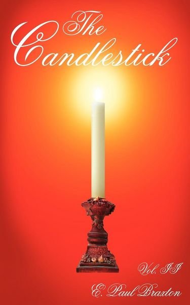 Produktbild: The Candlestick
