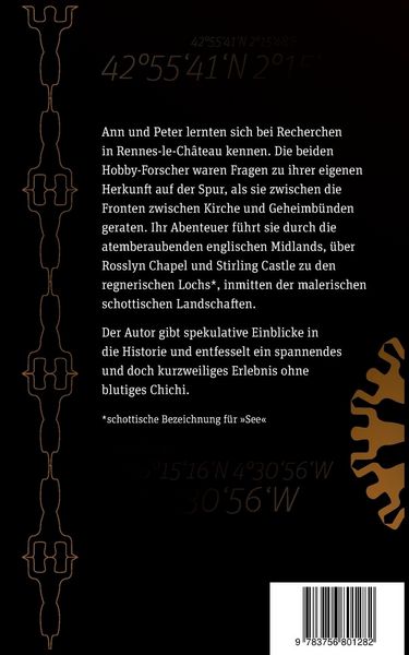 Produktbild: Merowechs Erben