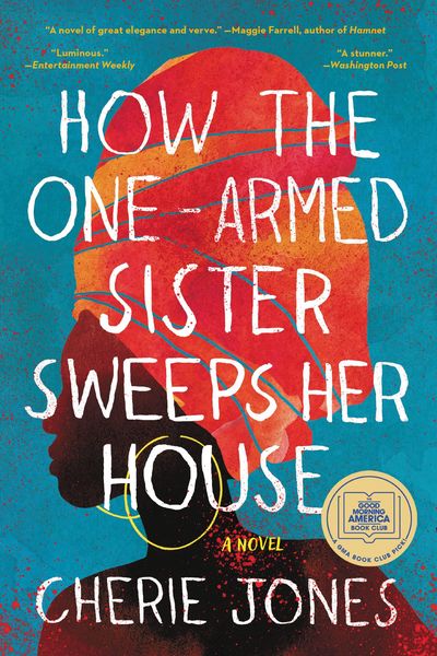 Produktbild: How the One-Armed Sister Sweeps Her House
