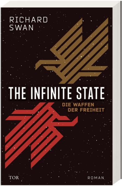 Produktbild: The Infinite State