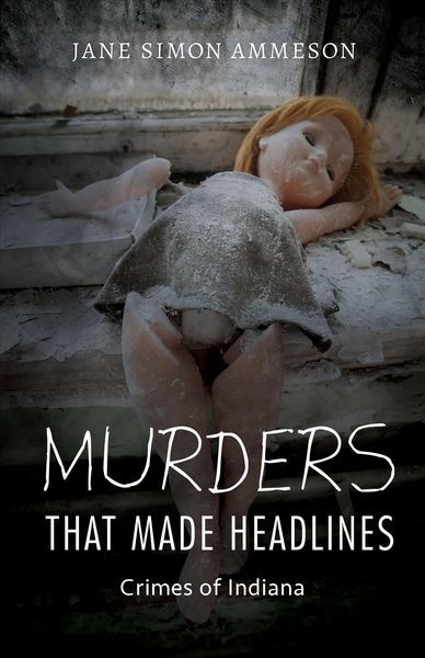 Produktbild: Murders That Made Headlines