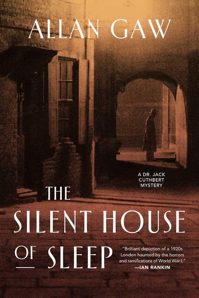 Produktbild: The Silent House of Sleep