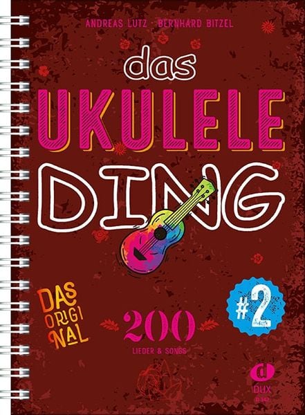 Das Ukulele-Ding 2