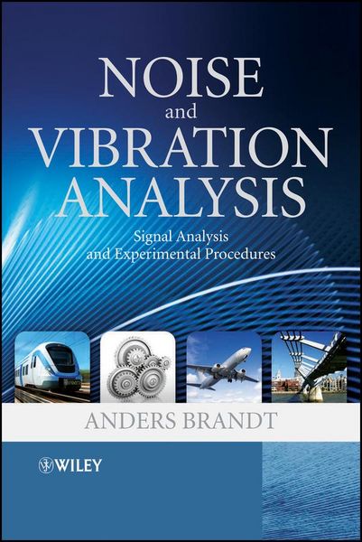Produktbild: Noise and Vibration Analysis