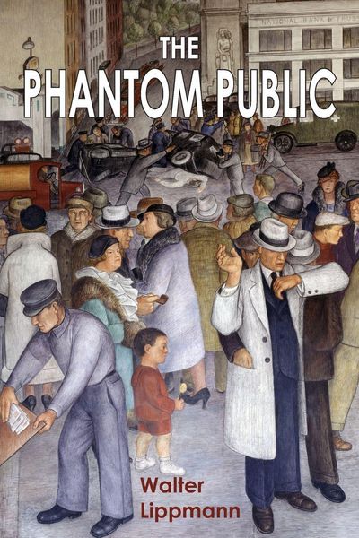 Produktbild: The Phantom Public