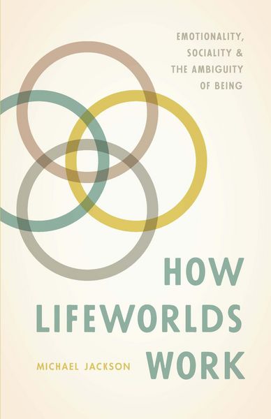 Produktbild: How Lifeworlds Work