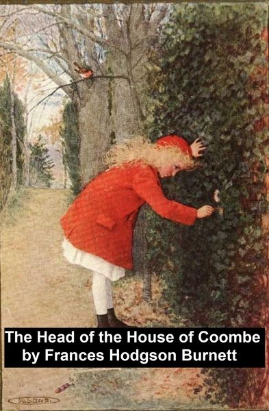 Produktbild: The Head of the House of Coombe