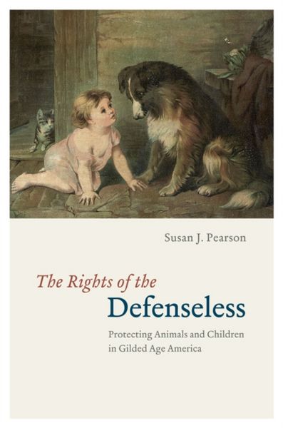 Produktbild: Rights Of The Defenseless