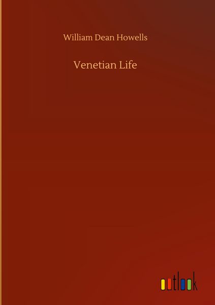 Produktbild: Venetian Life