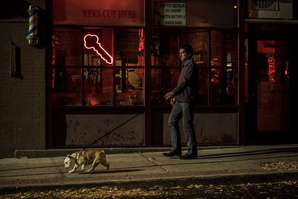 Produktbild: Paterson