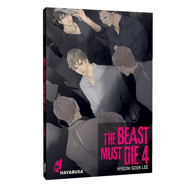 Produktbild: The Beast Must Die 4