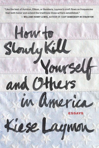 Produktbild: How to Slowly Kill Yourself and Others in America