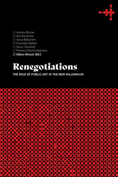 Produktbild: Renegotiations