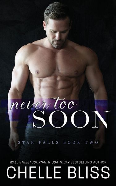 Produktbild: Never Too Soon