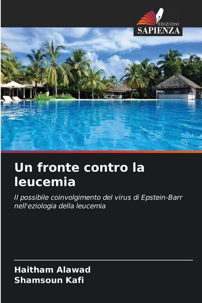 Produktbild: Un fronte contro la leucemia