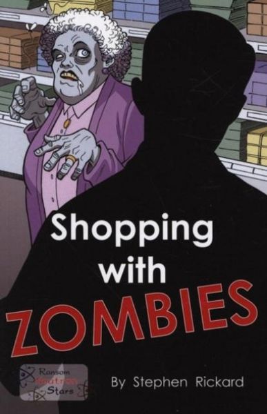 Produktbild: Shopping With Zombies