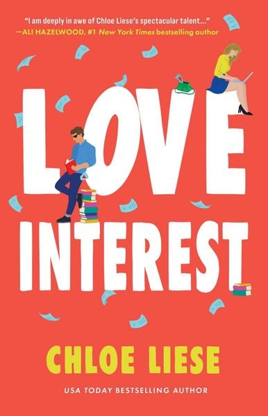Produktbild: Love Interest