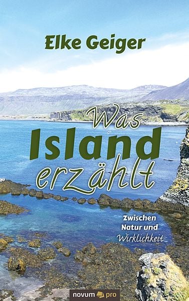 Produktbild: Was Island erz&auml;hlt