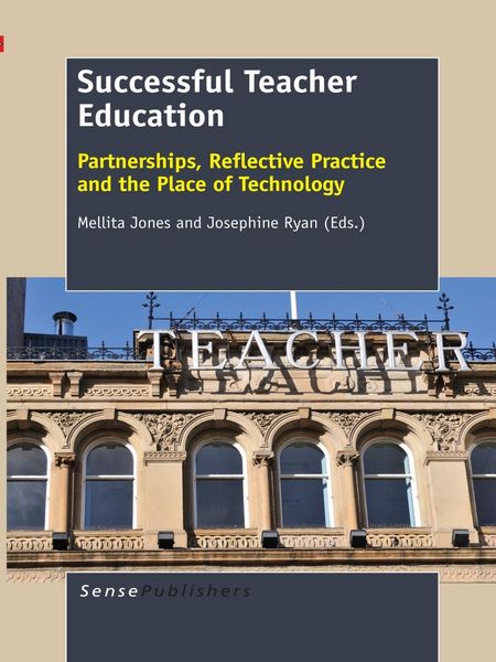 Produktbild: Successful Teacher Education: Partnerships, Reflective Practice and the Place of Technology