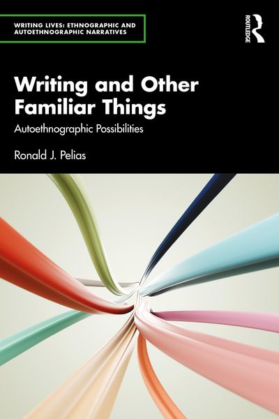 Produktbild: Writing and Other Familiar Things