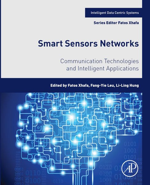 Produktbild: Smart Sensors Networks