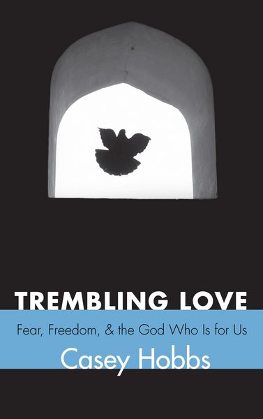 Produktbild: Trembling Love