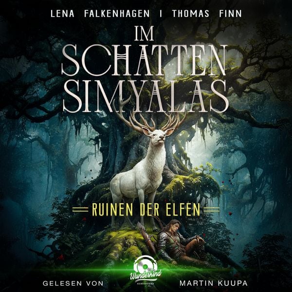 Produktbild: Ruinen der Elfen
