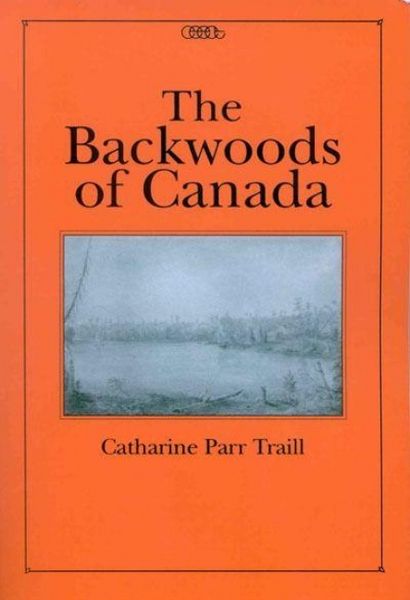 Produktbild: The Backwoods of Canada