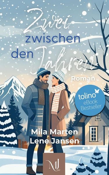 Produktbild: Zwei zwischen den Jahren