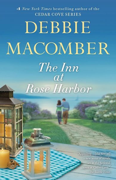Produktbild: The Inn at Rose Harbor
